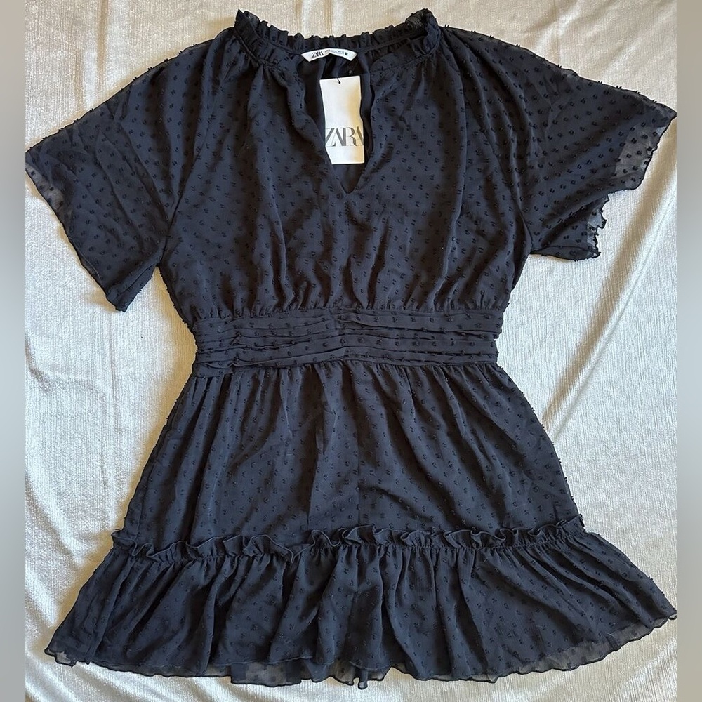 Zara dress, Size M (will fit small-medium)